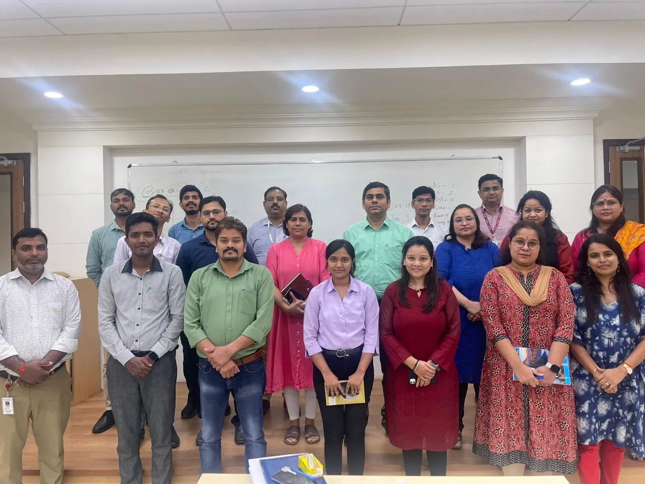 Workshops and Seminars | SCMS Nagpur
